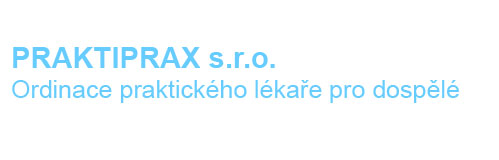 PRAKTIPRAX s.r.o.